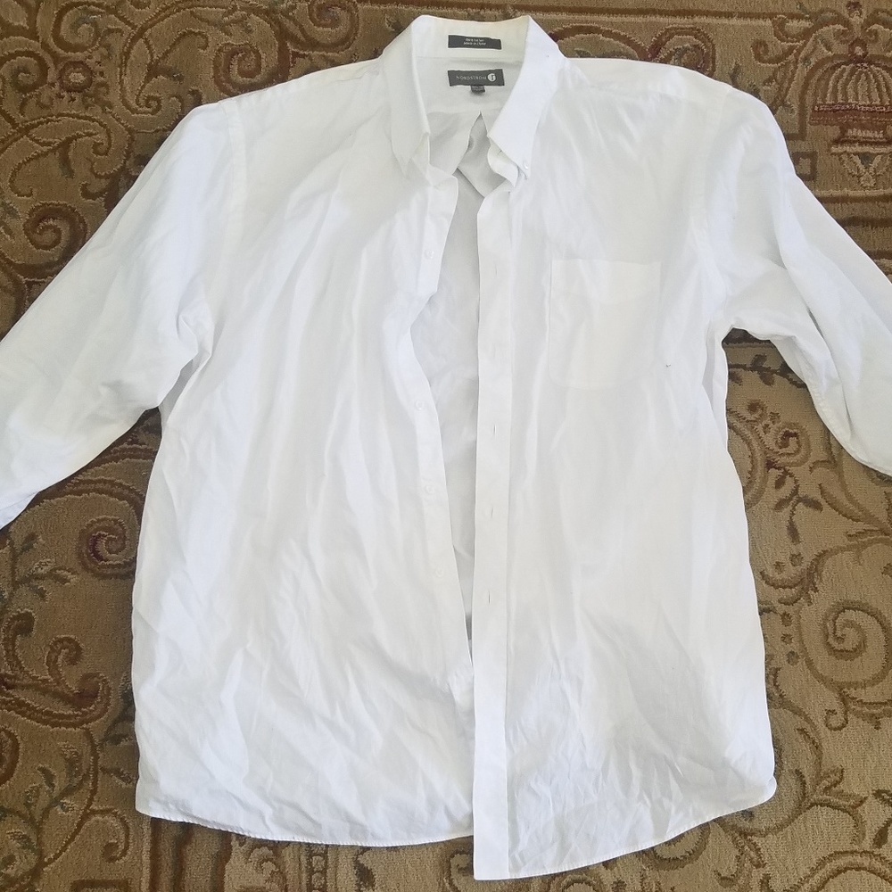 Nordstrom Men's Dress Shirt